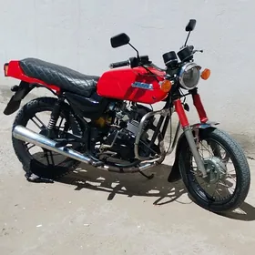 Jawa 300 2012
