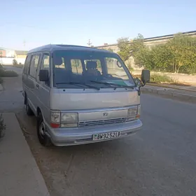 Toyota Hiace 1989
