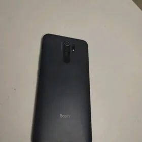 Redmi 9 4/64