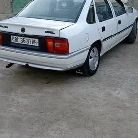 Opel Corsa 1990