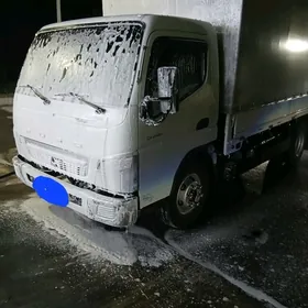 Mitsubishi Canter 2007