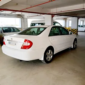 Toyota Camry 2002
