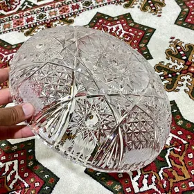 Хрусталь