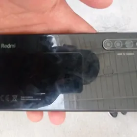 redmi note 8