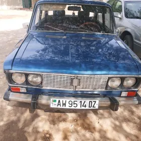 Lada 2106 1991