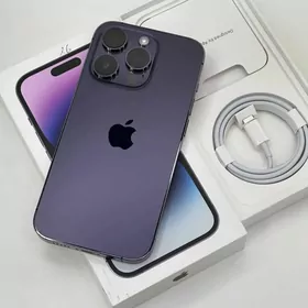 iphone 14 pro 256гв
