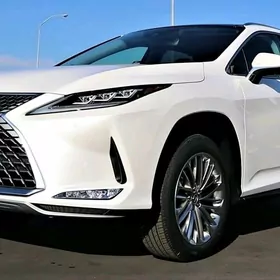Kowrik Lexus Rx 2016 2022
