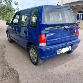 Daewoo Tico 1996
