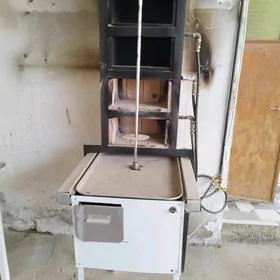 Koz doner aparat