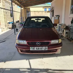 Opel Astra 1992