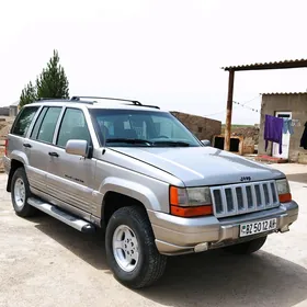 Jeep Grand Cherokee 1998