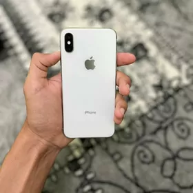 iPhone X 256 Gb
