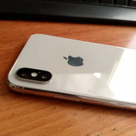 IPhone X 256