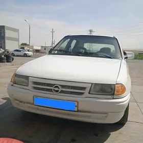 Opel Astra 1993