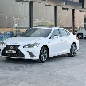 Lexus ES 350 2020