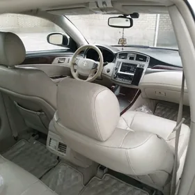 Toyota Avalon 2011