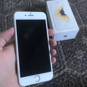 iPhone 6s
