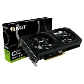 RTX 4060 PALIT INFINITY 2