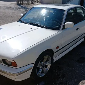 BMW 520 1991