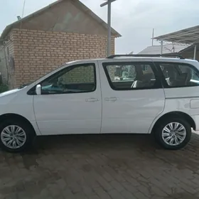 Toyota Sienna 1999