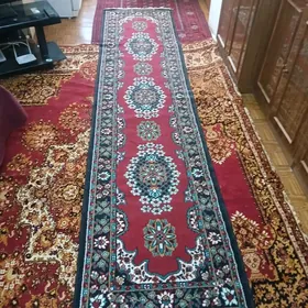 Ковровые дорожки