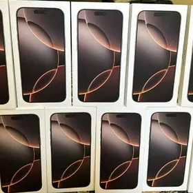 IPhone 16pro 128gb
