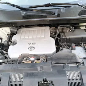 Toyota Highlander 2012