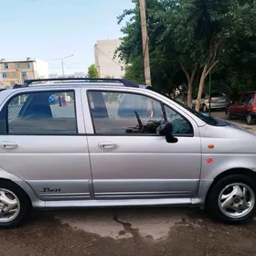 Daewoo Matiz 2004