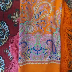 gynach yomut