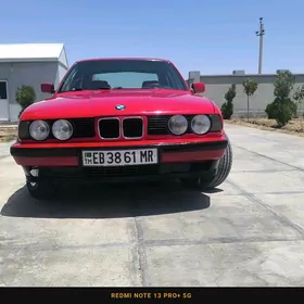 BMW 520 1990