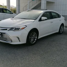 Toyota Avalon 2016