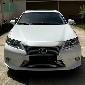 Lexus ES 350 2013