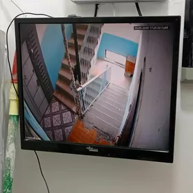 IPITECH, камеры