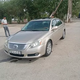 Toyota Avalon 2006