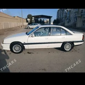 Opel Omega 1993