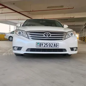 Toyota Avalon 2011
