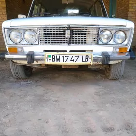 Lada 2106 1983