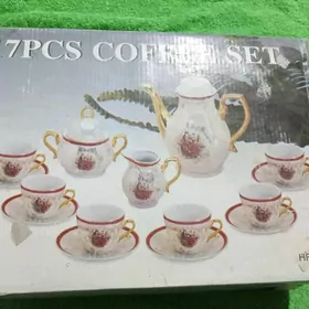 Coffee set