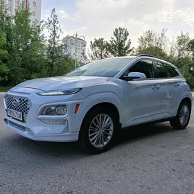 Hyundai Kona 2020