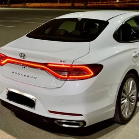 Hyundai Grandeur 2019