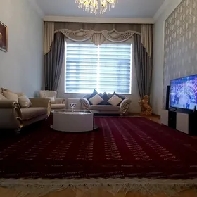 Arenda elitga ÇEHOW