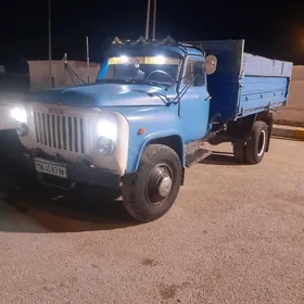 Gaz 53 1992