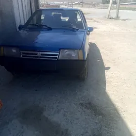 Lada 21099 1998