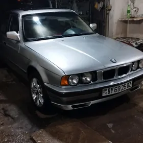 BMW E34 1992