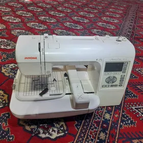 janome 200