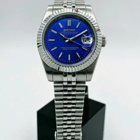SEIKO MOD ROYAL BLUE 