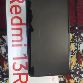 REDMI 13R  5G
