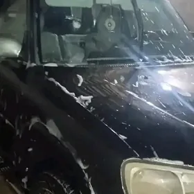 Toyota RAV4 1998