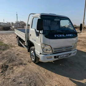 Forland H3 2014