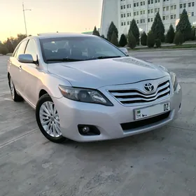Toyota Camry 2009